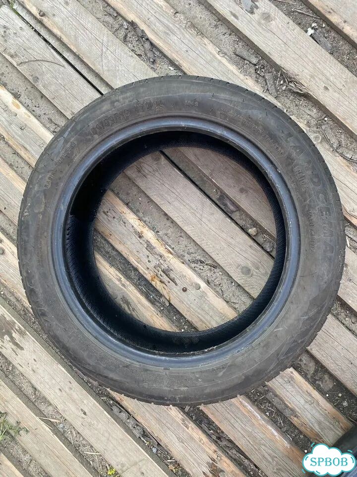 ZMAX Landgema 185/55 R15 фото 4
