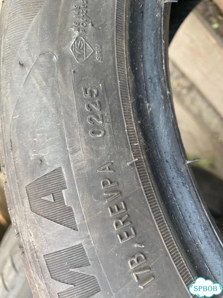 ZMAX Landgema 185/55 R15 фото 5