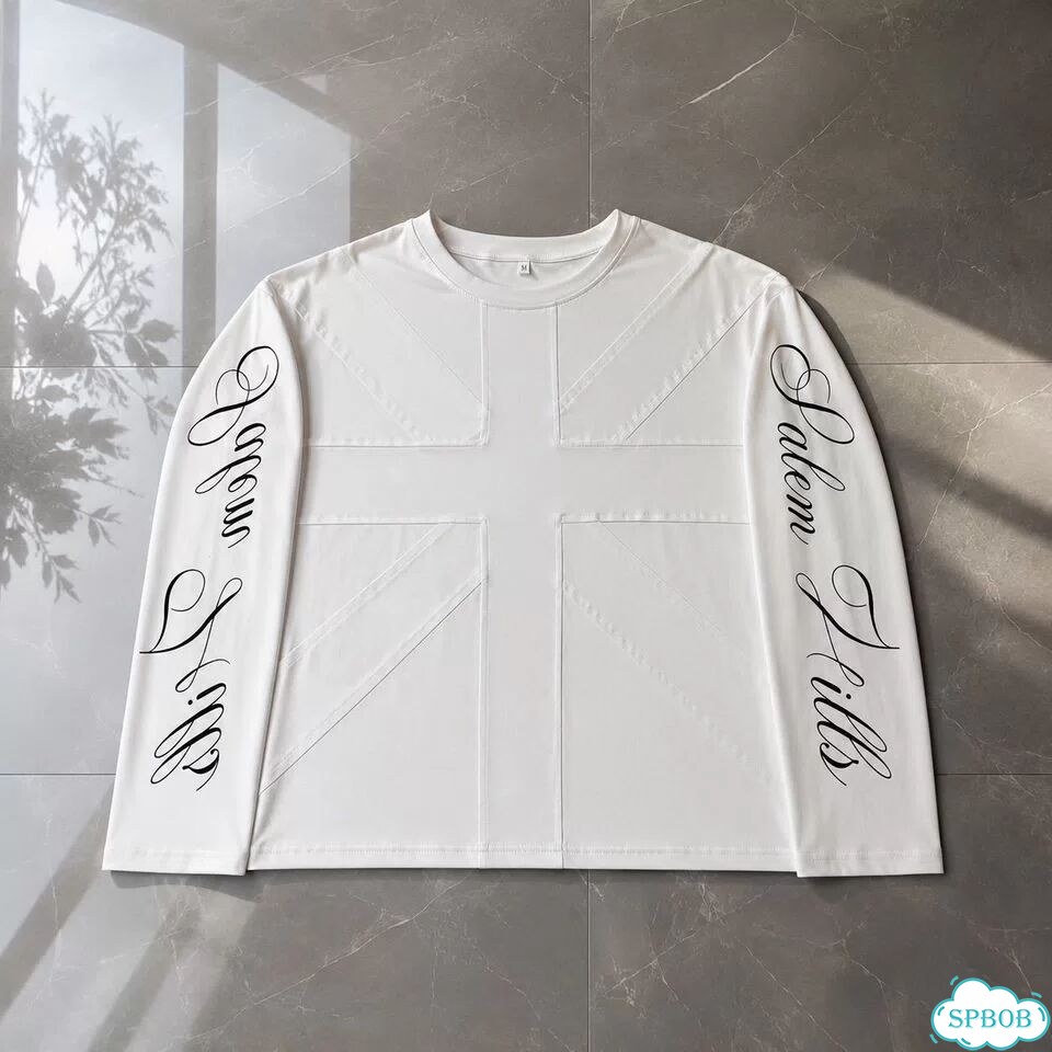 Longsleeve Jaded London лонгслив фото 1