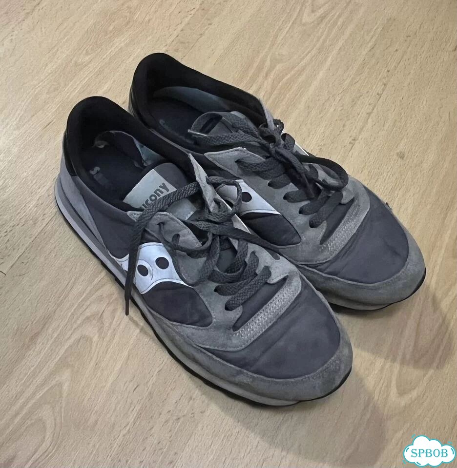 Кроссовки saucony jazz фото 1