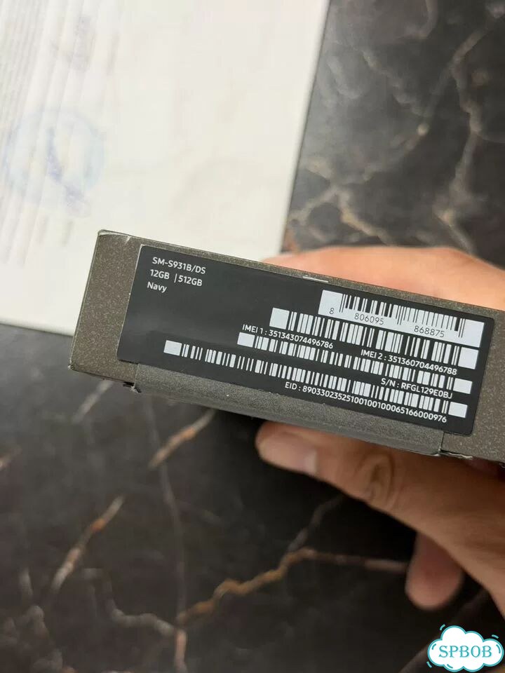Samsung Galaxy S25, 12/512 ГБ фото 3