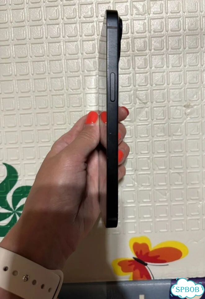 iPhone 14, 128 ГБ, 1 SIM фото 3