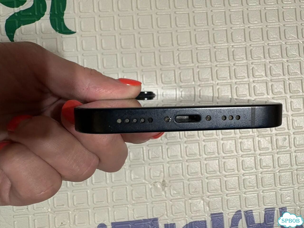 iPhone 14, 128 ГБ, 1 SIM фото 6