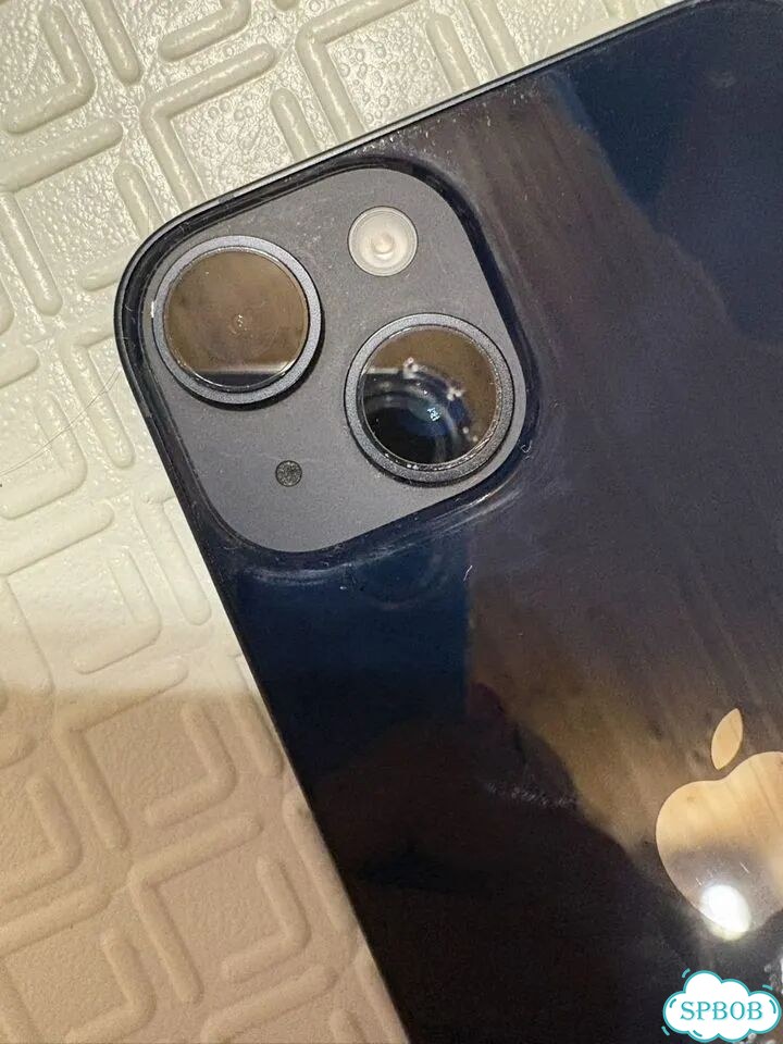 iPhone 14, 128 ГБ, 1 SIM фото 8