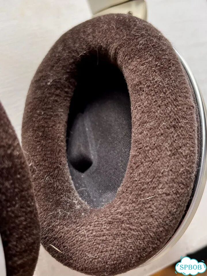 Наушники Sennheiser HD 599 фото 2