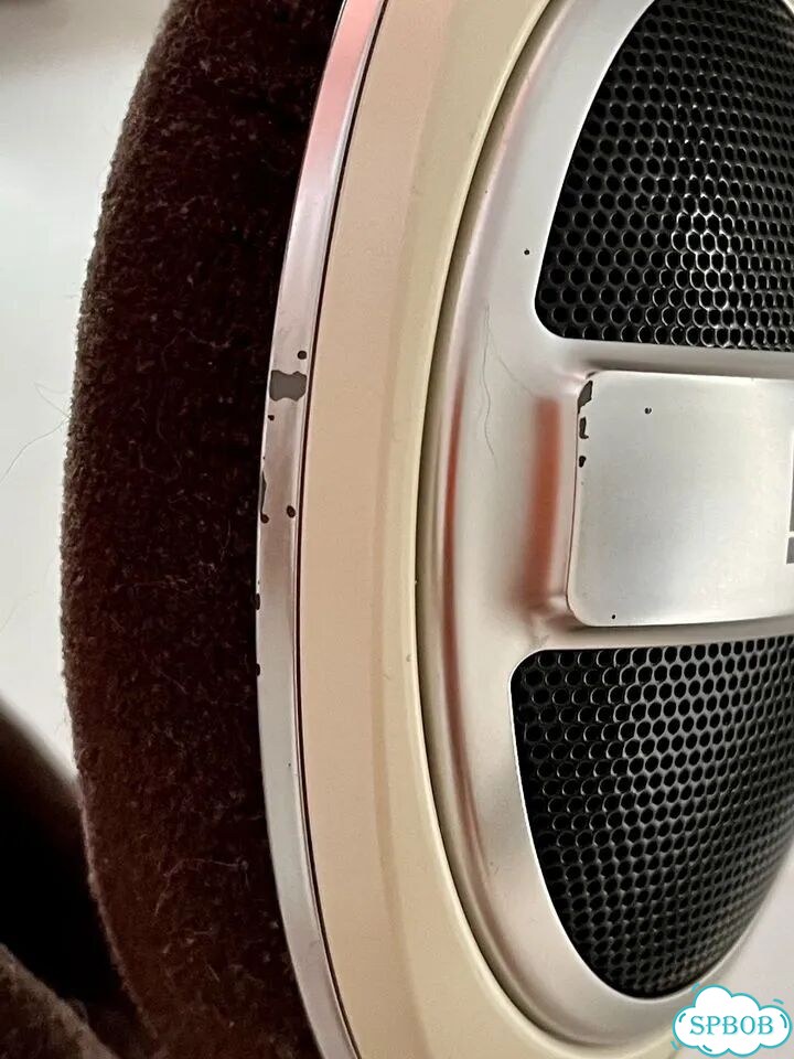 Наушники Sennheiser HD 599 фото 4