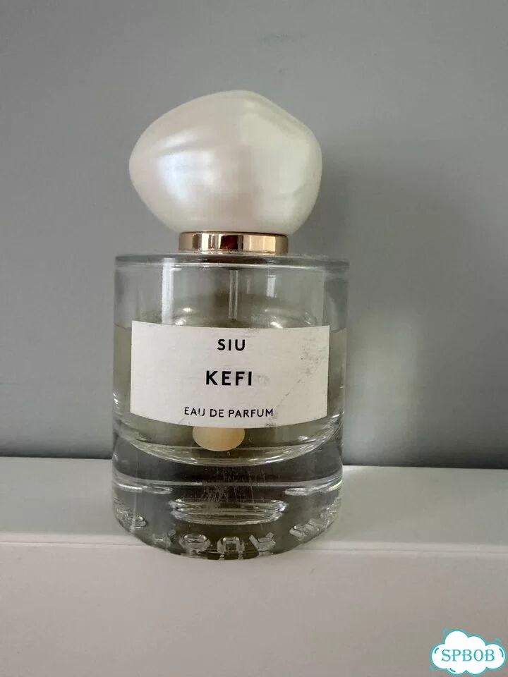 SIU Kefi фото 1