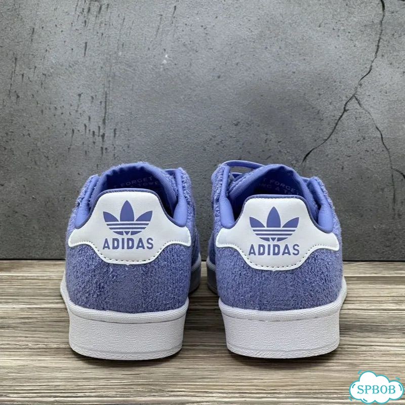 Кеды adidas South Park женские фото 2