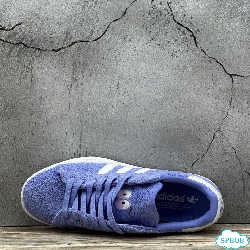 Кеды adidas South Park женские фото 5