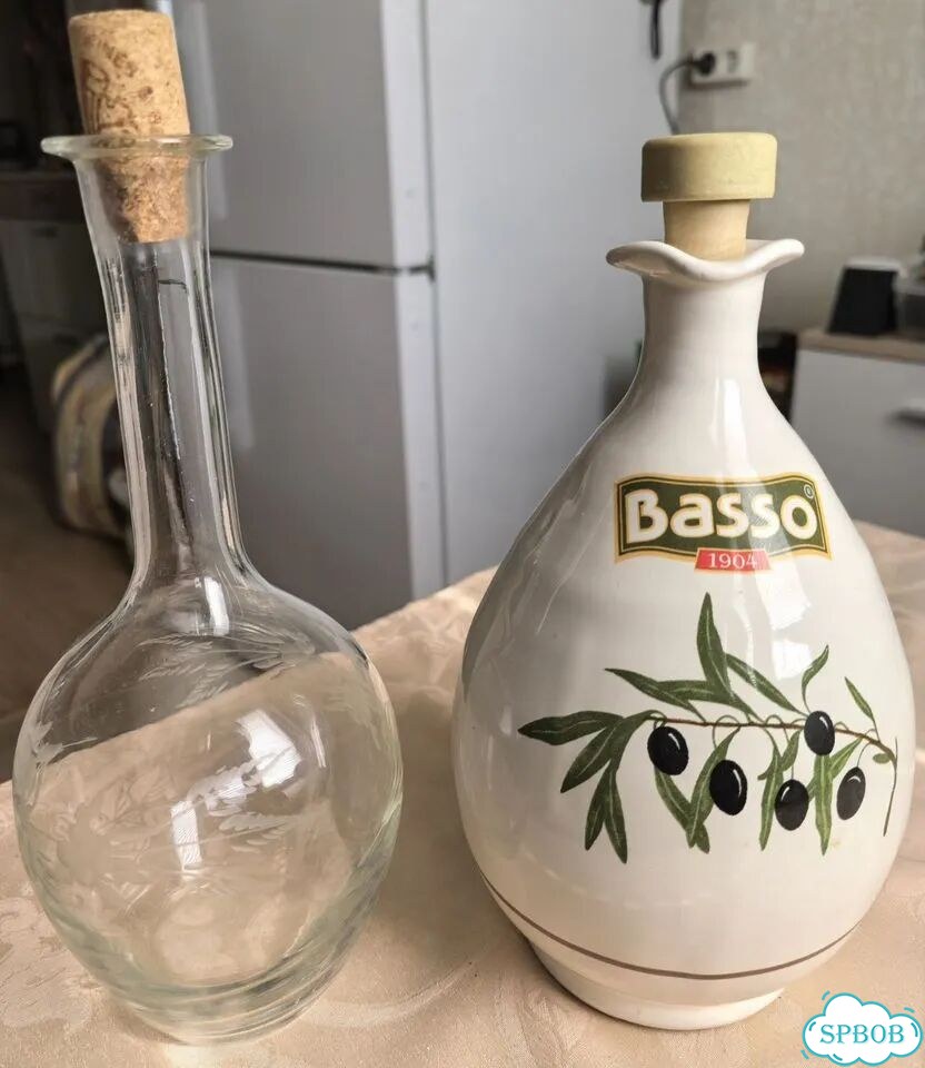 Кувшины, вазочки и прочая утварь для дома фото 2