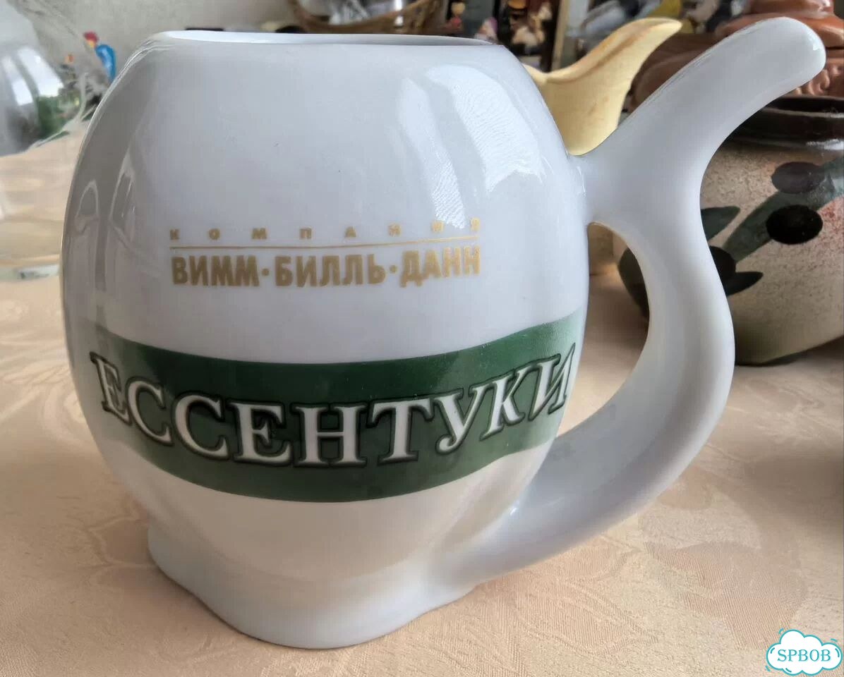 Кувшины, вазочки и прочая утварь для дома фото 8