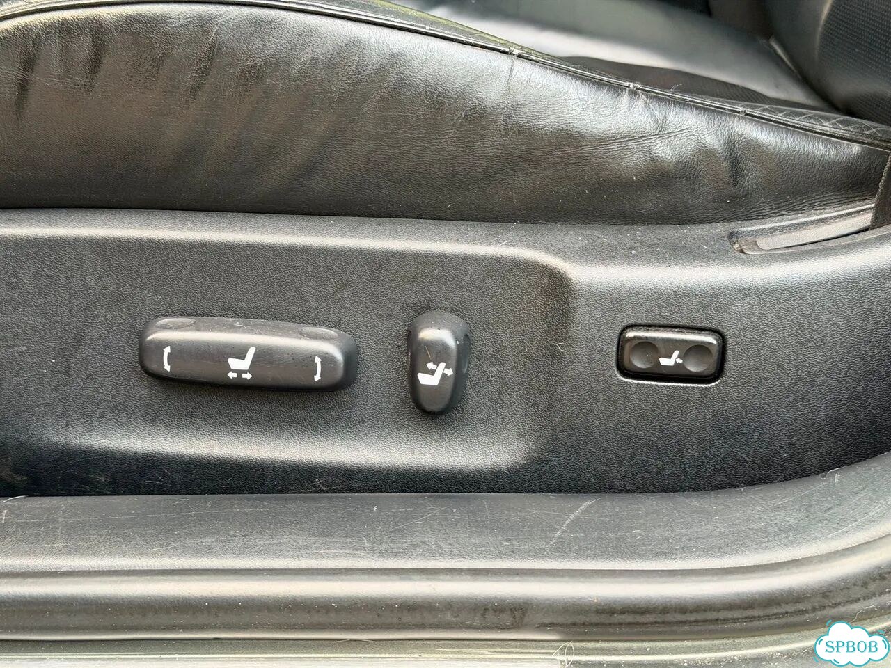 Lexus GS 3.0 AT, 2005, 315 567 км фото 13