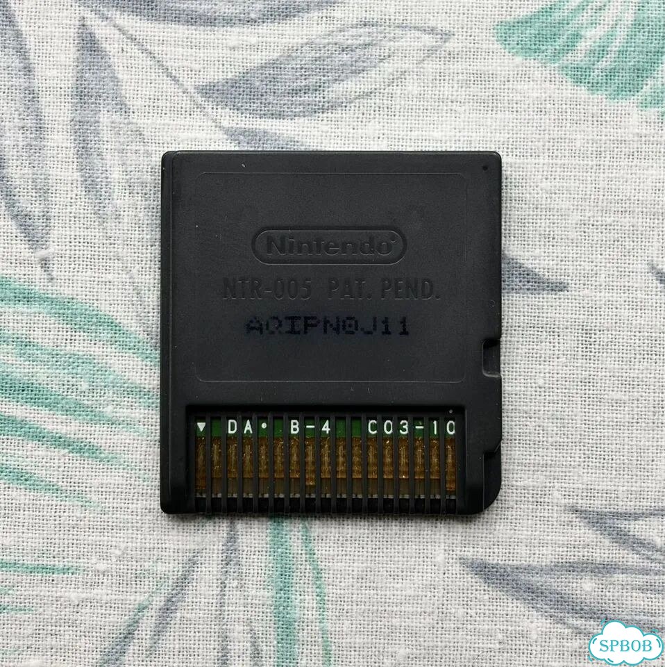 My Sims для Nintendo DS фото 9