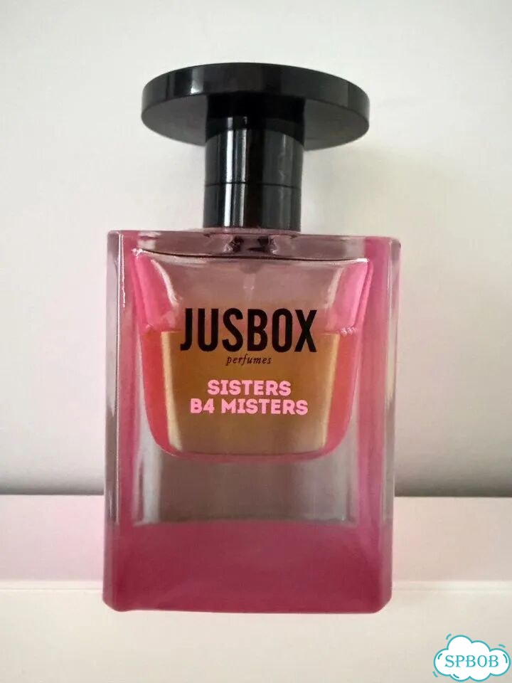 Jusbox Sisters B4 Misters фото 1