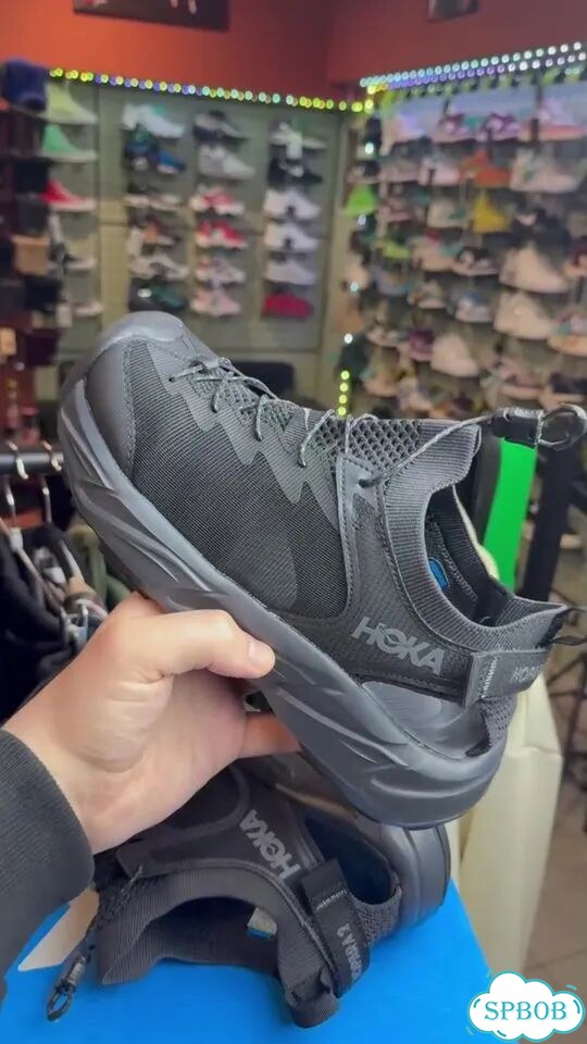 Кроссовки Hoka One One Bondi 7 фото 1