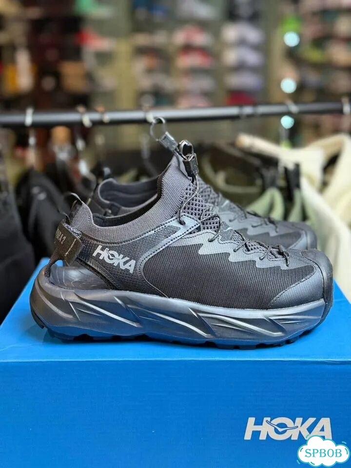 Кроссовки Hoka One One Bondi 7 фото 2