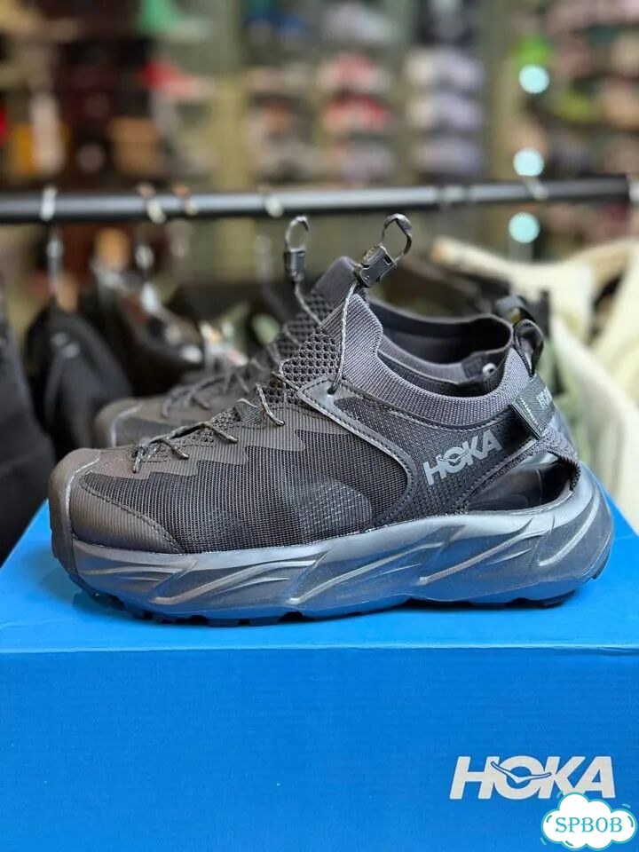 Кроссовки Hoka One One Bondi 7 фото 3