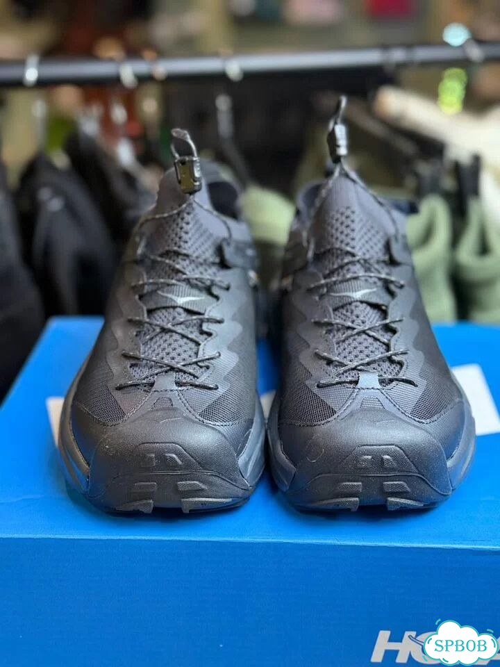 Кроссовки Hoka One One Bondi 7 фото 4