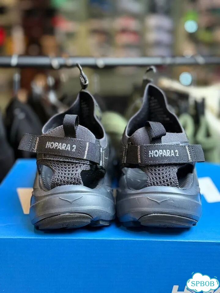 Кроссовки Hoka One One Bondi 7 фото 5
