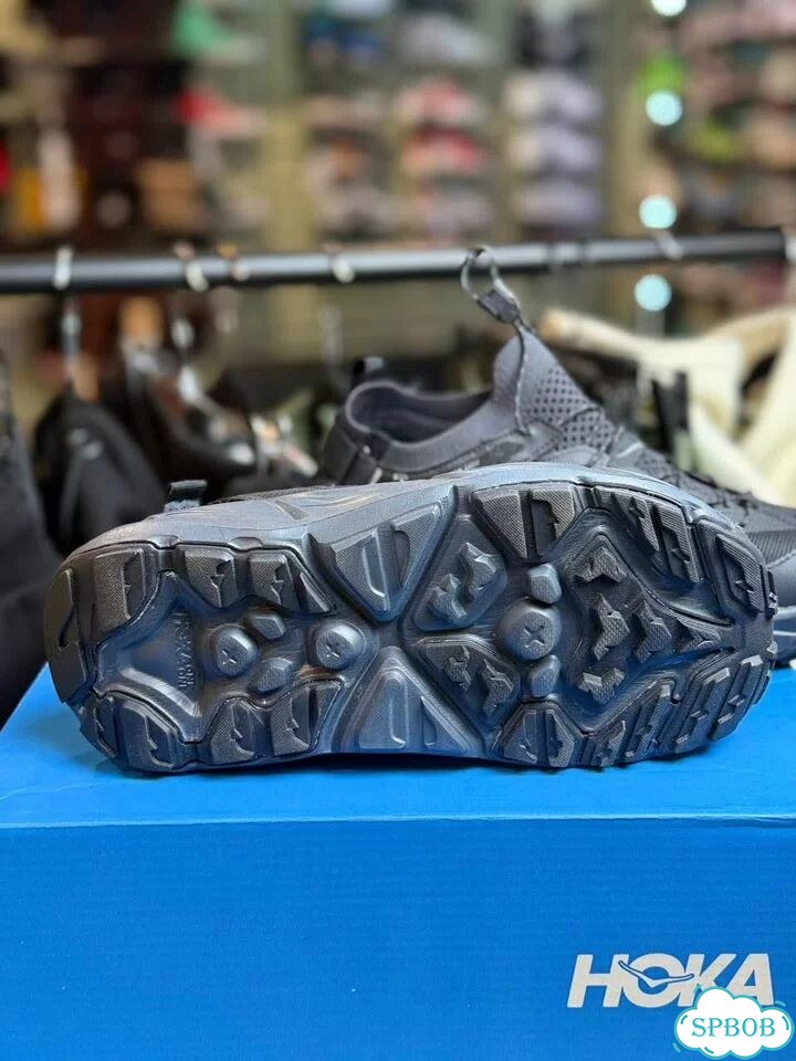 Кроссовки Hoka One One Bondi 7 фото 6