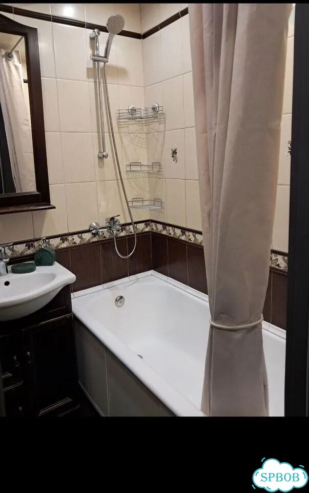 3-к. квартира, 57,1 м², 3/9 эт. фото 11