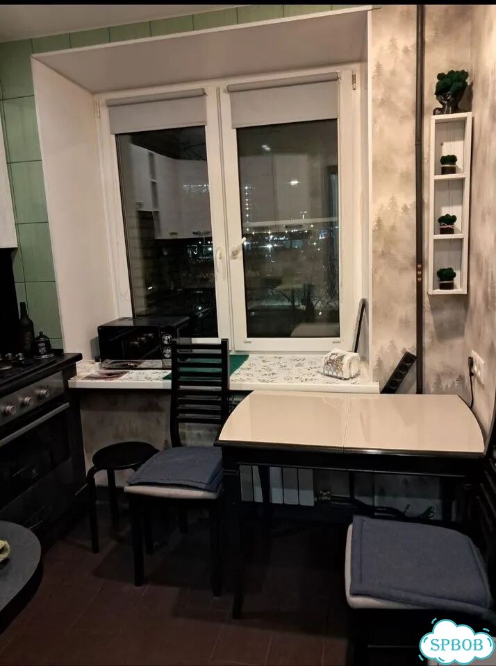 3-к. квартира, 57,1 м², 3/9 эт. фото 15