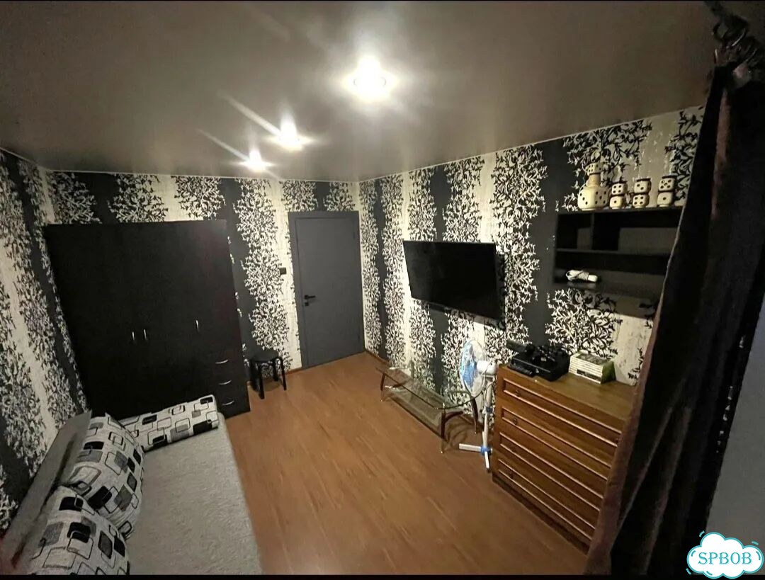 3-к. квартира, 57,1 м², 3/9 эт. фото 5