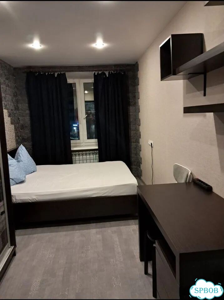 3-к. квартира, 57,1 м², 3/9 эт. фото 7