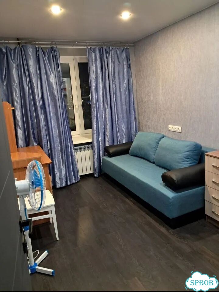 3-к. квартира, 57,1 м², 3/9 эт. фото 8