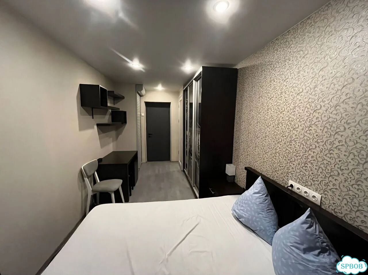 3-к. квартира, 57,1 м², 3/9 эт. фото 9