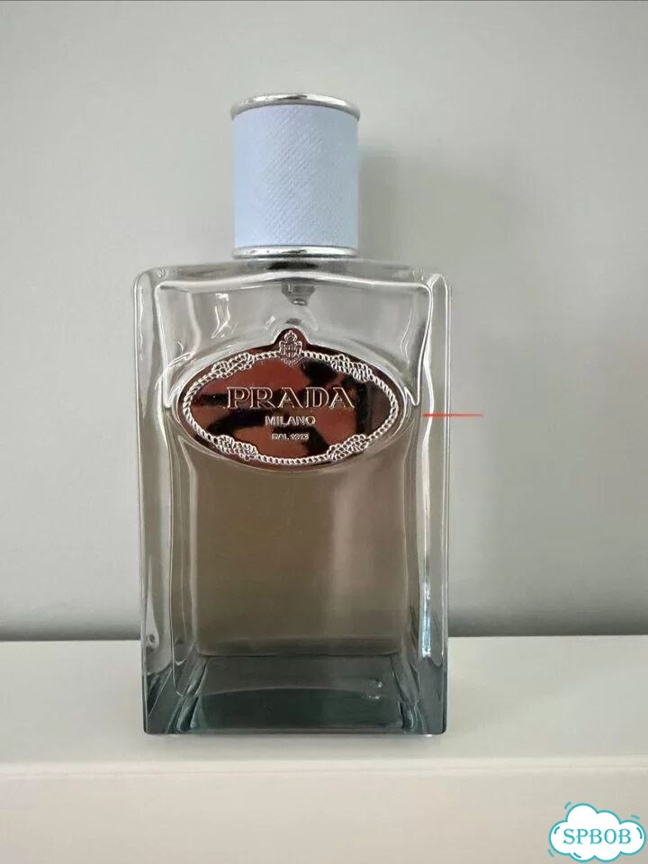 Prada infusion d Amande фото 1