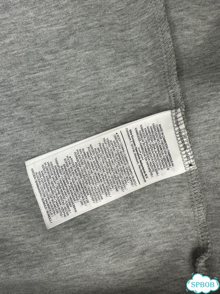 Зип-худи Nike Tech Fleece Оригинал фото 5