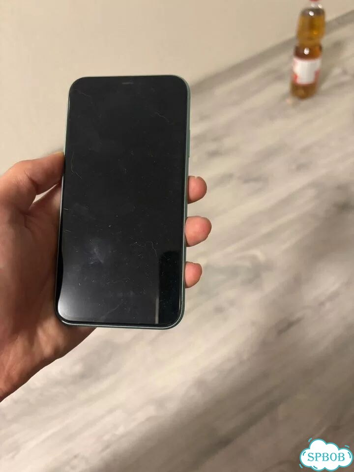 iPhone 11, 64 ГБ, eSIM фото 2