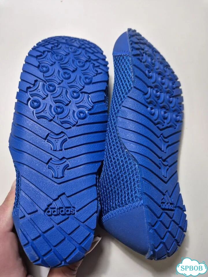 Аквашузы adidas оригинал 35 р-р фото 4