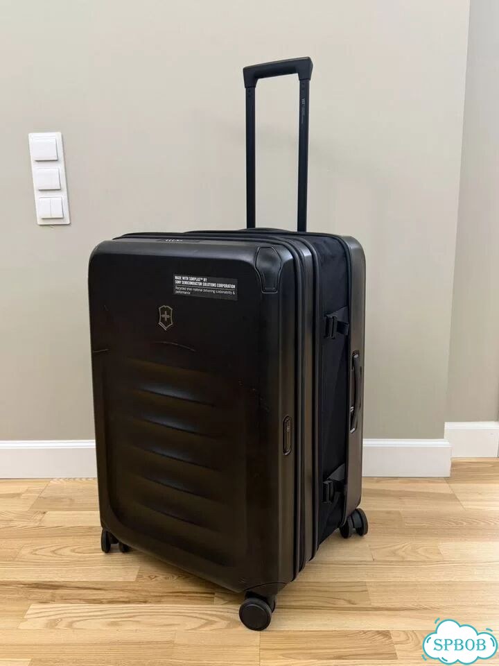 Victorinox Spectra 3.0 чемодан 81/113л фото 1