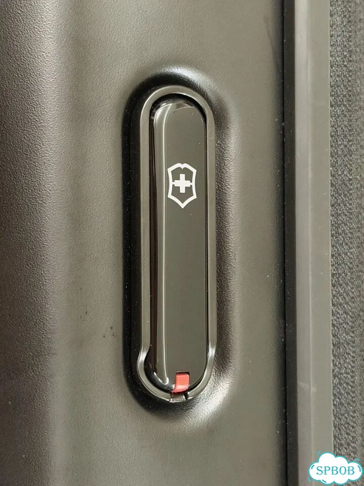Victorinox Spectra 3.0 чемодан 81/113л фото 10