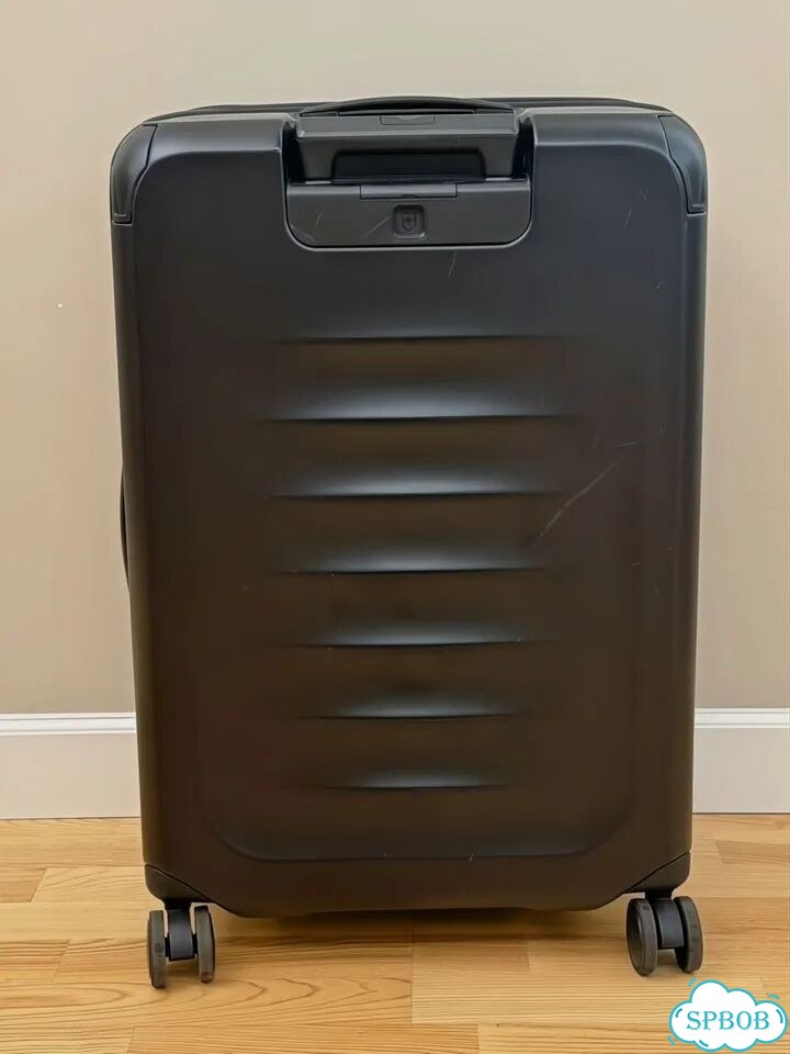 Victorinox Spectra 3.0 чемодан 81/113л фото 3