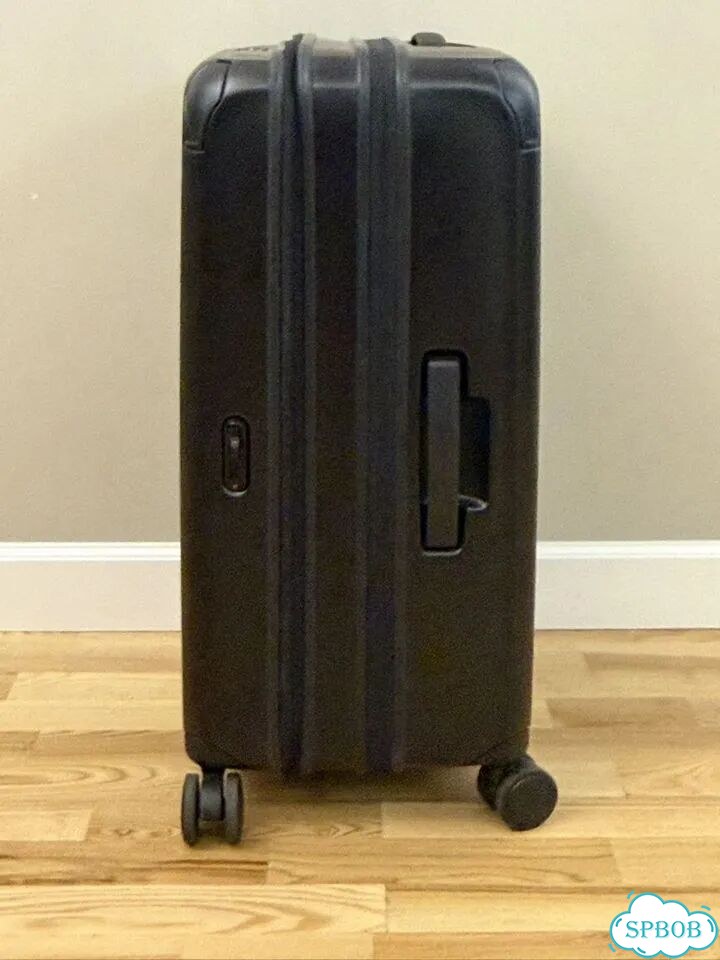 Victorinox Spectra 3.0 чемодан 81/113л фото 4