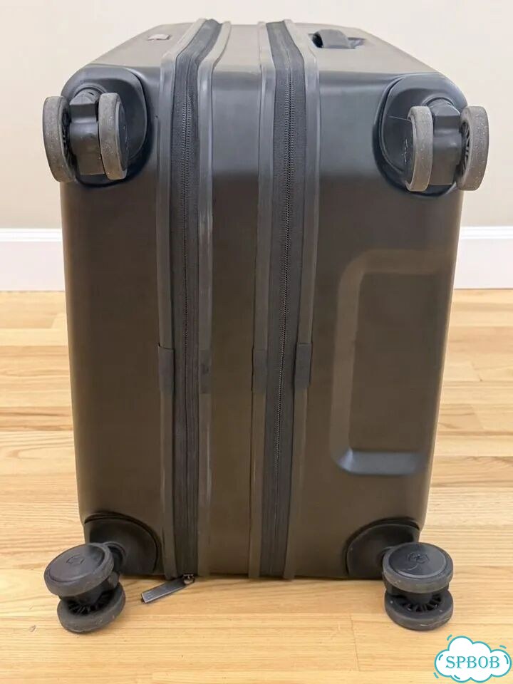 Victorinox Spectra 3.0 чемодан 81/113л фото 5