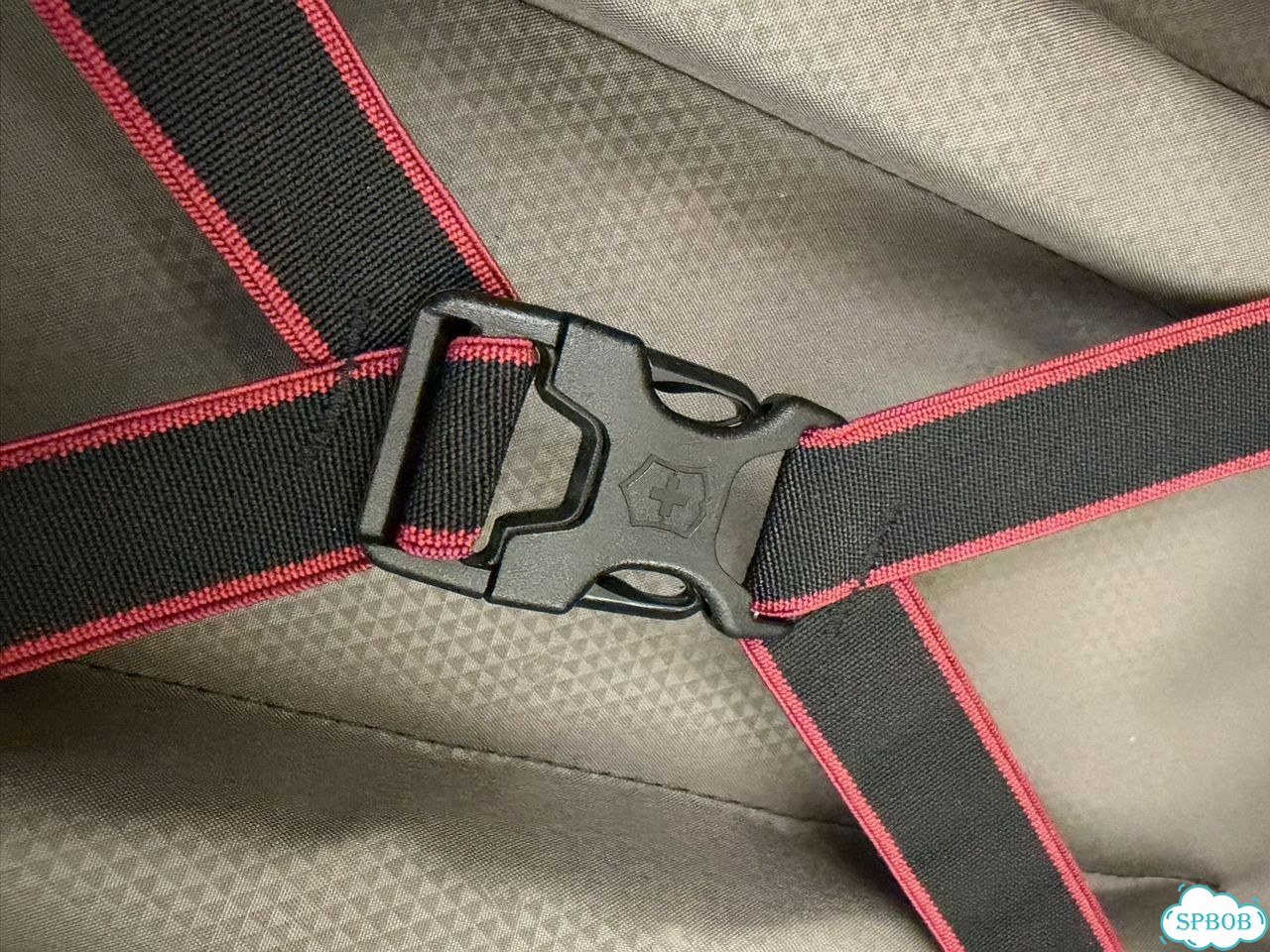 Victorinox Spectra 3.0 чемодан 81/113л фото 7