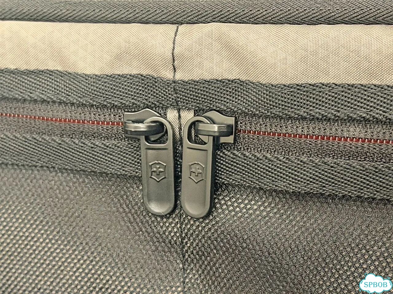 Victorinox Spectra 3.0 чемодан 81/113л фото 8