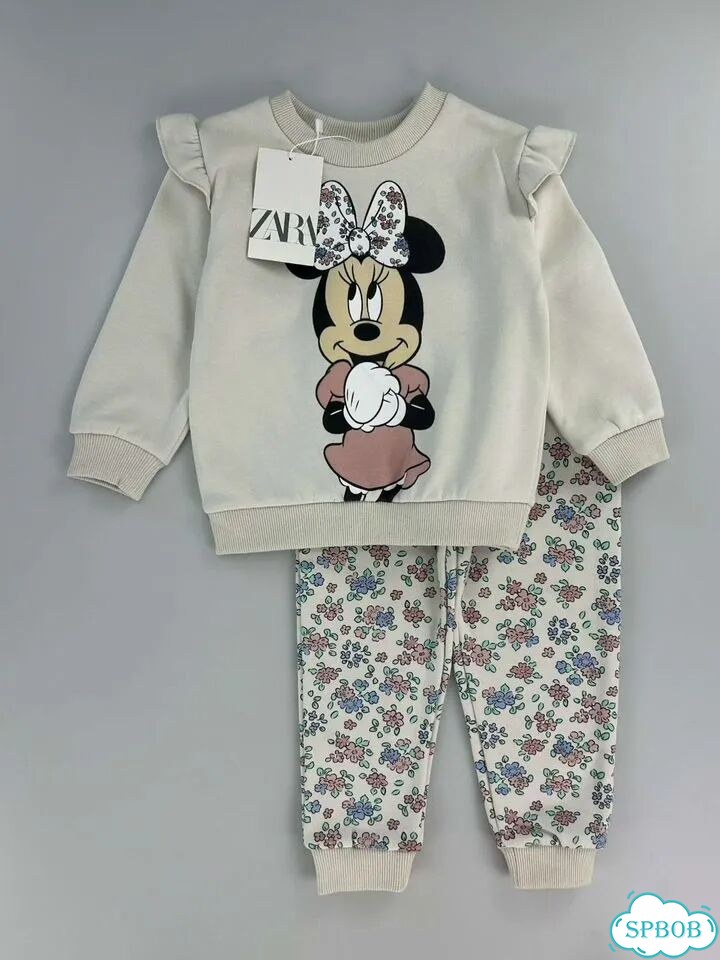 Костюм Zara Минни фото 1