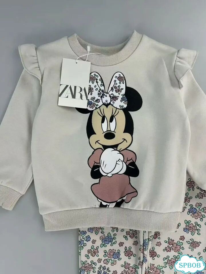 Костюм Zara Минни фото 2