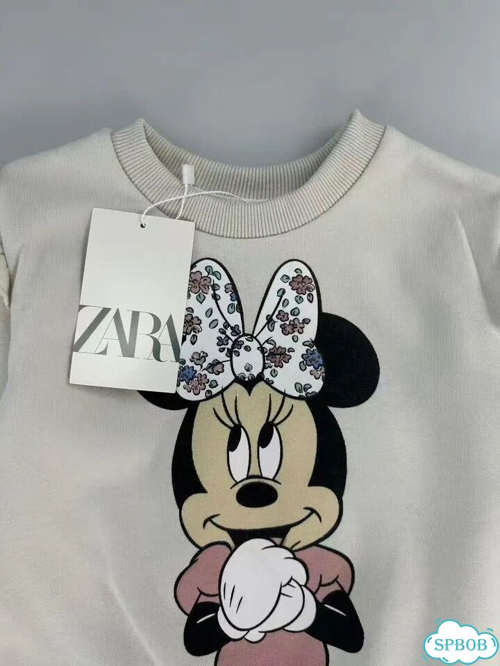 Костюм Zara Минни фото 3