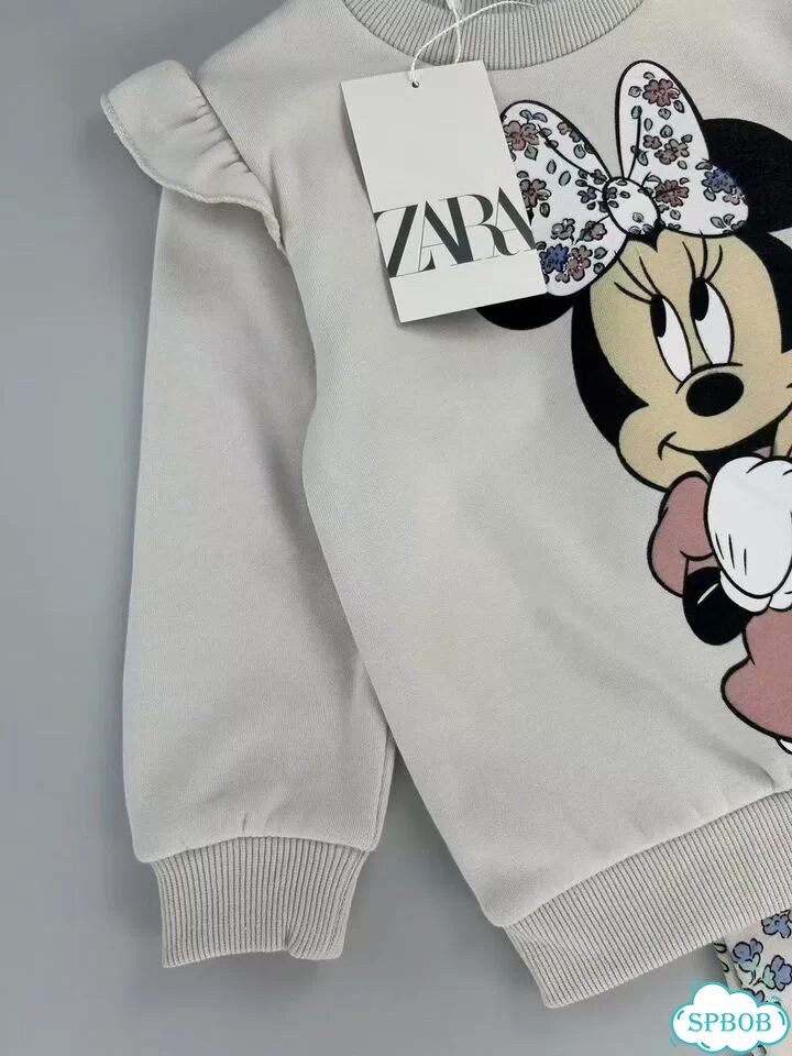 Костюм Zara Минни фото 6