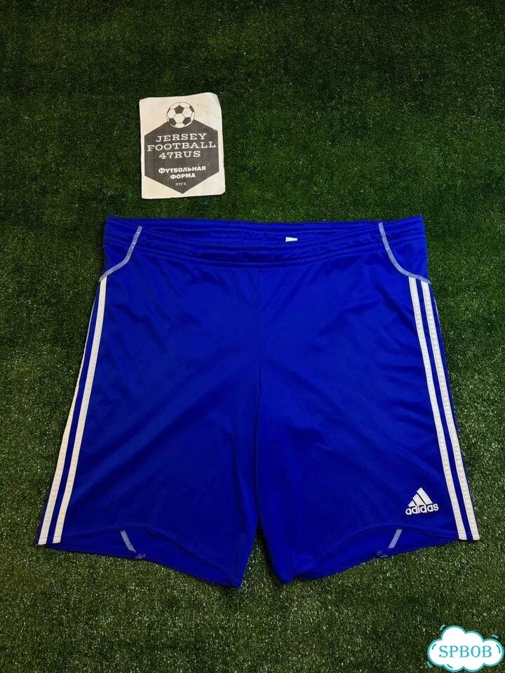 Оригинальные шорты Adidas фото 1