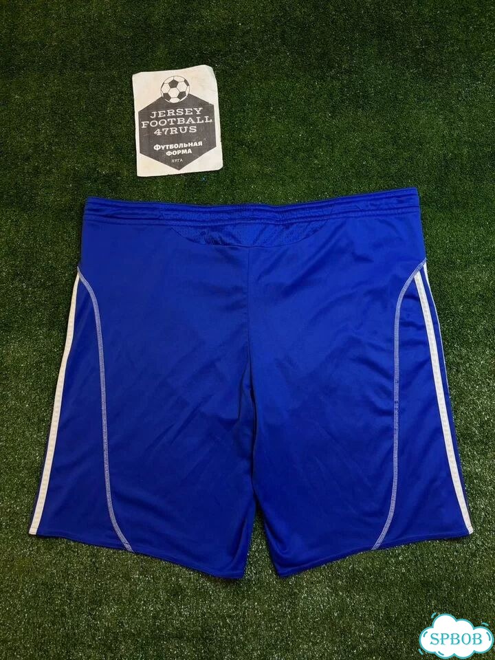Оригинальные шорты Adidas фото 2