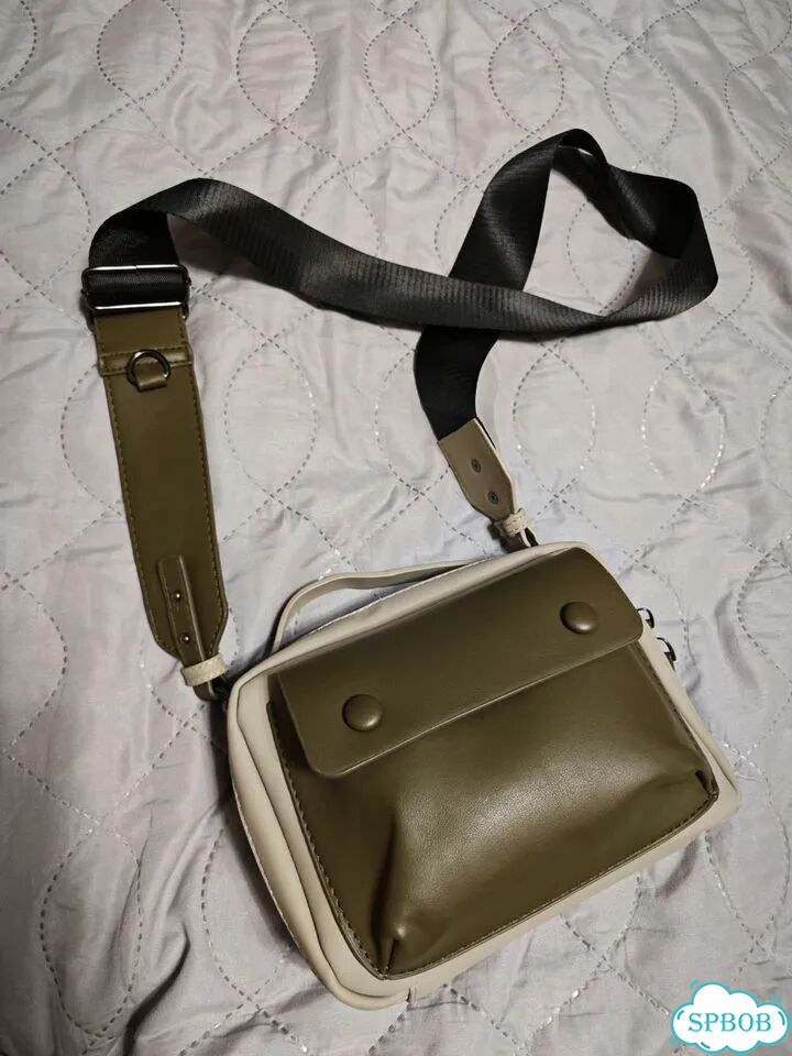 Сумка мужская zara фото 1