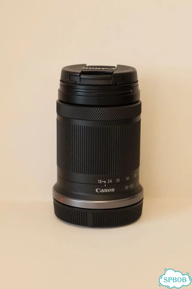 Canon RF 18-150 как новый, гарантия 3 месяца фото 2