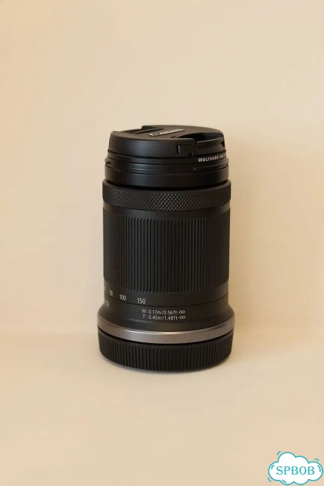Canon RF 18-150 как новый, гарантия 3 месяца фото 3